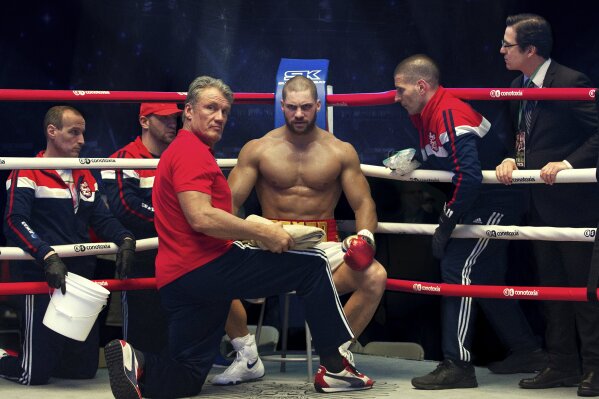 Creed 2 discount stream australia